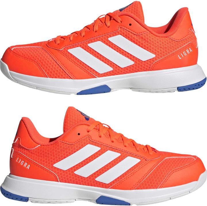 Produktbild Adidas Ligra 8 M (44)