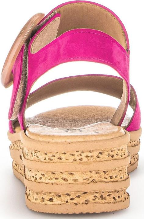 Produktbild Gabor Sandale 44.550.30 (38)