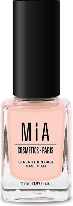 Actual product image Mia Cosmetics Paris Strict base (Neutral)