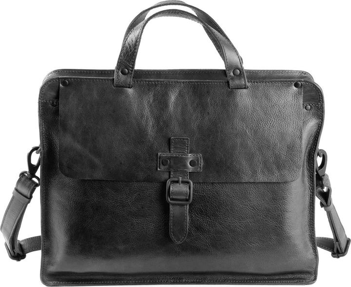 Image du produit Harolds Aberdeen Porte-documents en cuir 37 cm