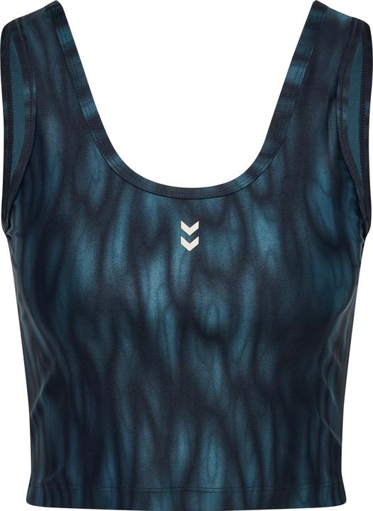 Actual product image hummel Hmlhiit Aop Intensity W Top (L)