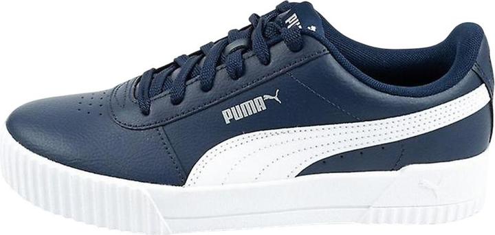 Produktbild Puma Sneaker Carina Leder (38)