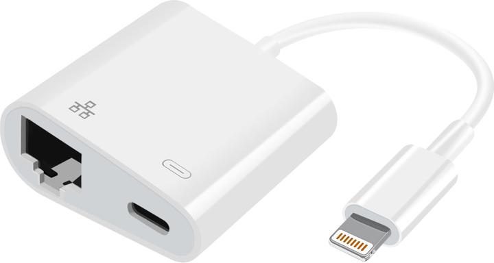 Adaptateur pour appareils mobiles