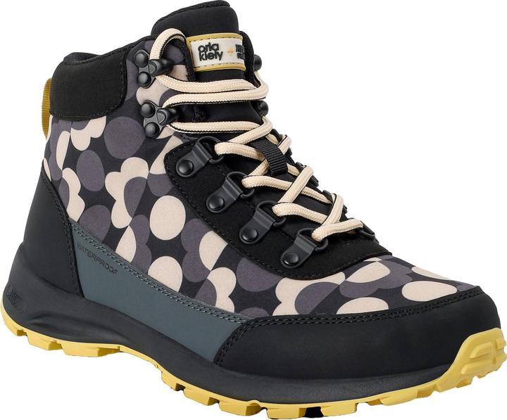 Regatta Wanderstiefel Orla Kiely Vögelchen (36)