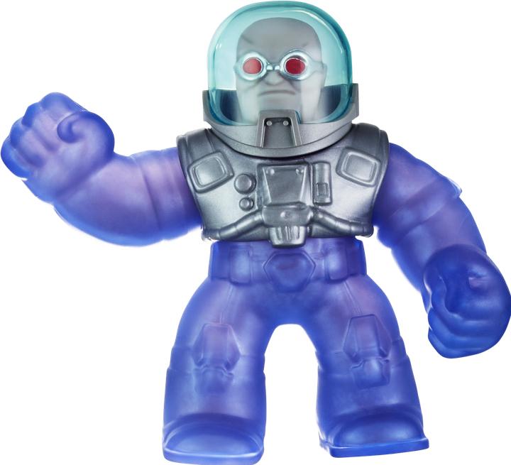 Produktbild Goo Jit Zu DC S4 Versus Pack - Batman vs. Mr. Freeze (41393)