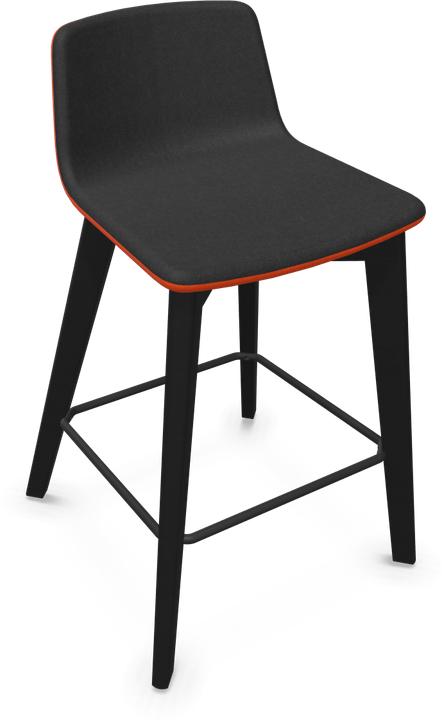Actual product image Narbutas Twist & Sit Bar Stool