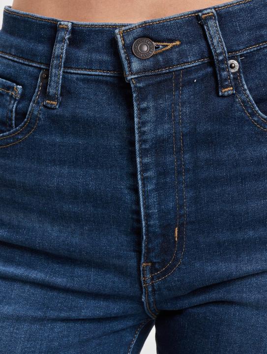 Immagine prodotto Levis Jeans a vita alta Super Skinny Fit Mile (W25/L30)