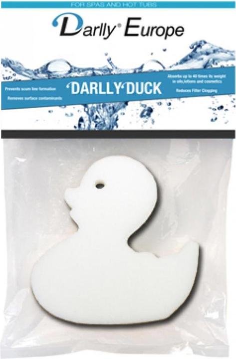 Actual product image Darlly Duck Whirlpool Sponge