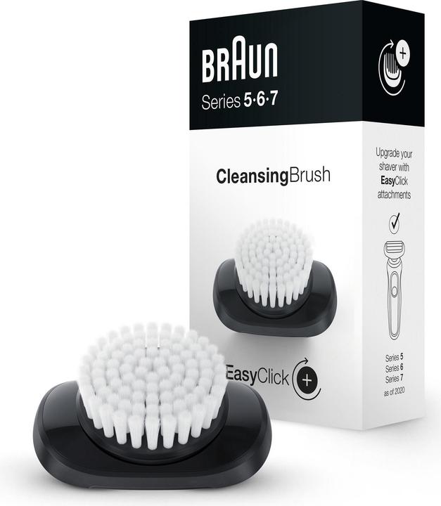 Immagine prodotto Braun EasyClick (1 x)