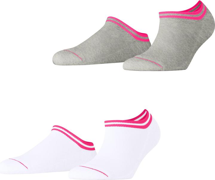 Produktbild Esprit Base Stripe SN 2P (2er Pack, 39 - 42)