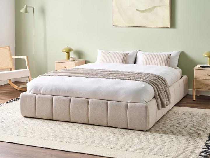 Actual product image Beliani Genas (160 x 200 cm)