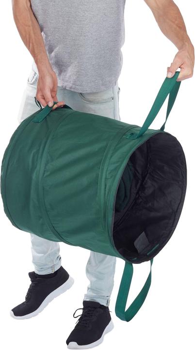 Productafbeelding Relaxdays Laubsack (85 l)