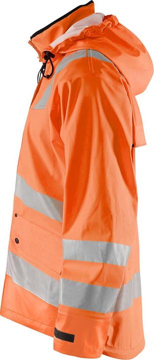 Produktbild Blakläder Reflektierende wasserdichte Jacke Level 2 (S)
