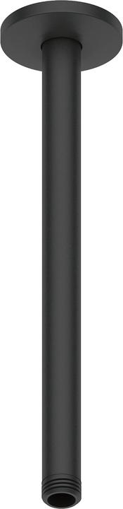 Duravit Raccord au plafond rd Ros 300 Taille du raccord DN 15 sw mat