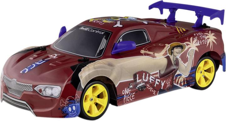 Immagine prodotto Revell Auto RC Anime Itasha Drift One Piece