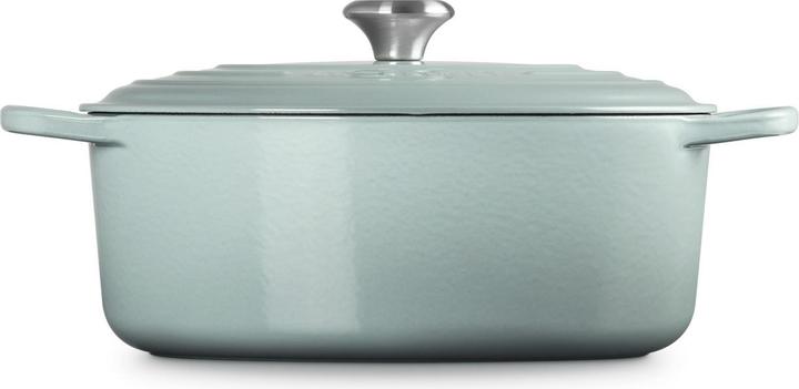 Actual product image Le Creuset Roaster (31 cm, Casserole + Stewpot, Cast iron)