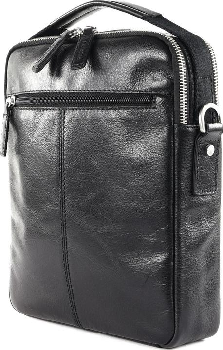 Immagine prodotto Picard Borsa a tracolla Buddy in pelle 22 cm