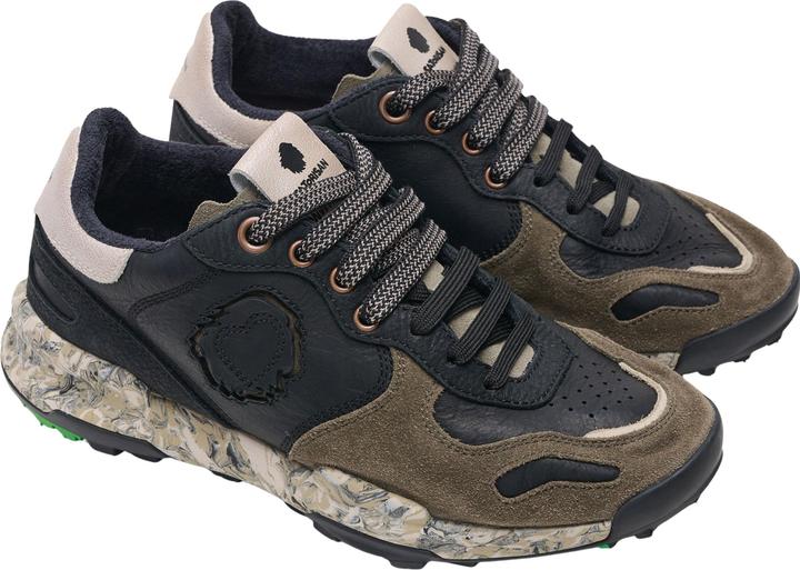 Produktbild Satorisan Chacrona Pull Up (45)