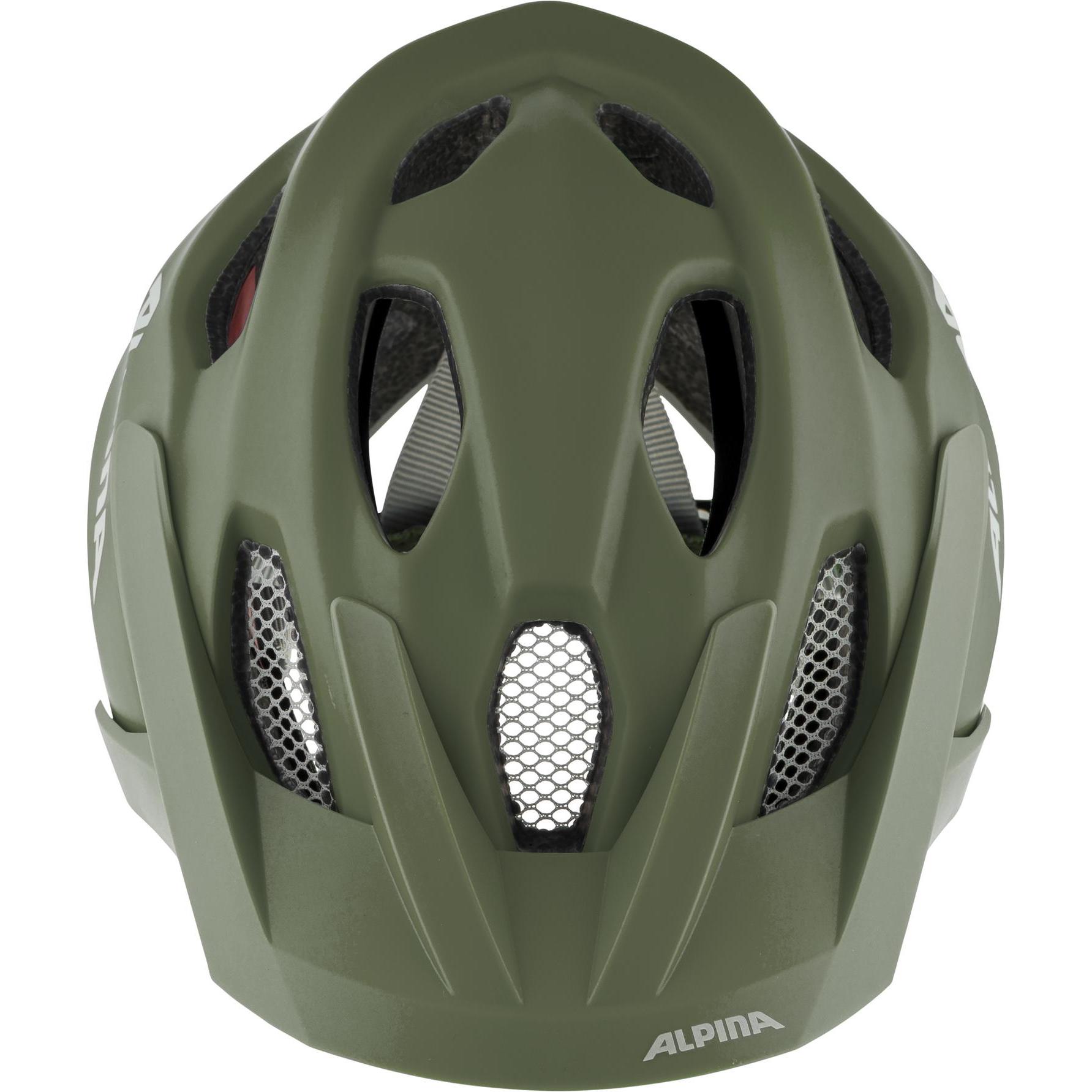 Thumbnail - ALPINA SPORTS, Velohelm, (51 - 56 cm)