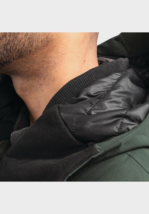 Immagine prodotto Schöffel Parka isolato Crivat