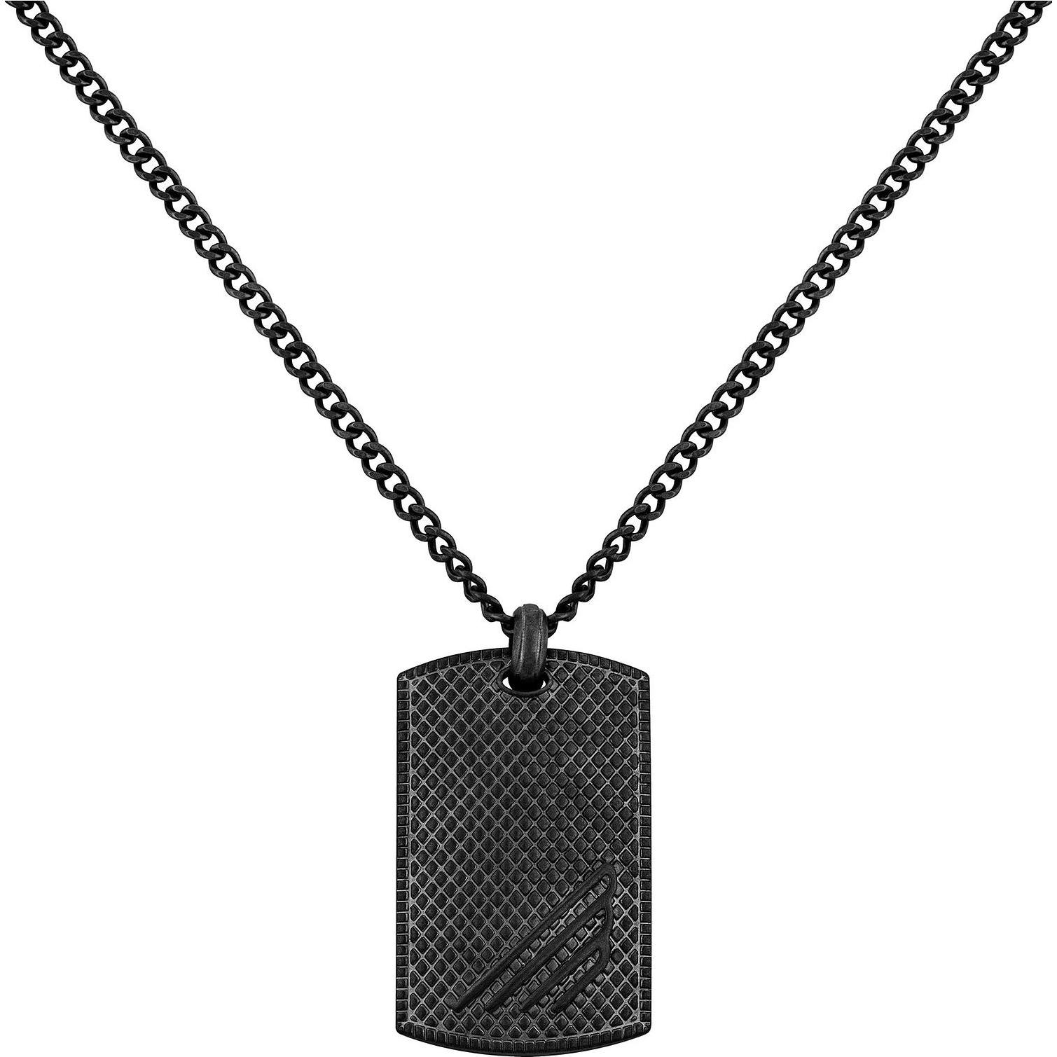 Police, Halsschmuck, Kette, (Edelstahl, 70 cm)