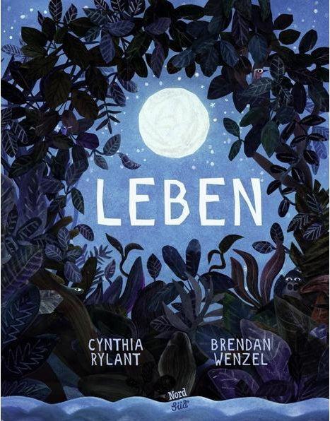 Immagine prodotto Leben (Tedesco, Cynthia Rylant, 2017)