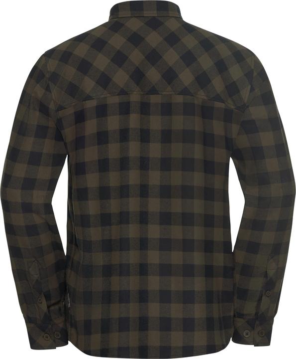 Immagine prodotto Jack Wolfskin Lite Flannel Shirt M (3XL)