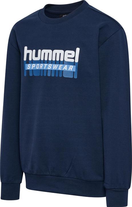 Produktbild hummel hmlTUKAS SWEATSHIRT (140)