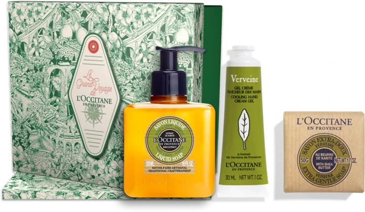 Immagine prodotto L'Occitane Hand Care Gift