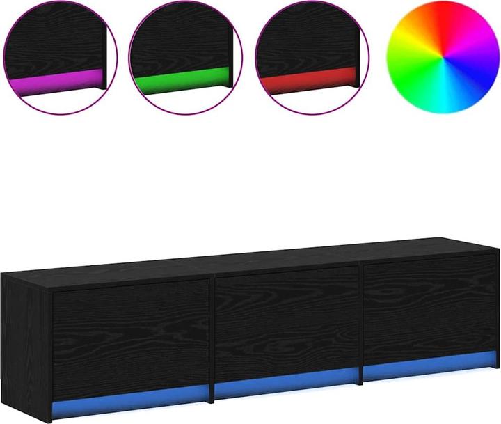 Immagine prodotto vidaXL Mobile TV
