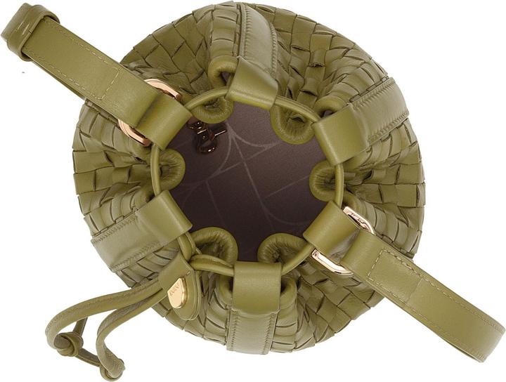 Immagine prodotto Dudu Filicudi Beuteltasche Leder 14 cm