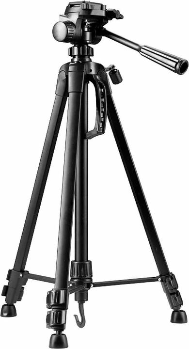 Nest Trépied + tête WT-3520 H139 cm (Métal)