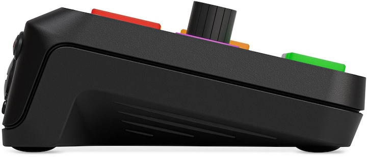 Actual product image Streamer X
