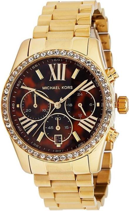 Immagine prodotto Michael Kors Lexington (Cronografo, 38 mm)