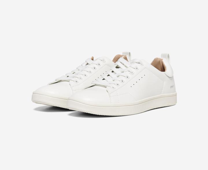 Image du produit Only Baskets en similicuir (38)