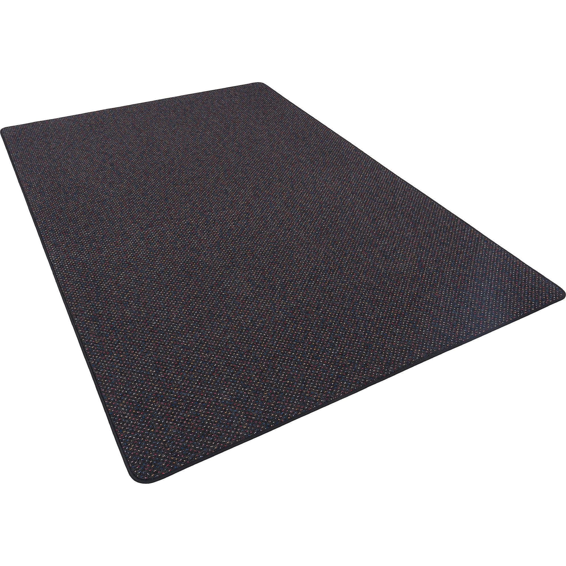 Snapstyle, Teppich, Schlingen Teppich Alma Meliert (200 x 250 cm)