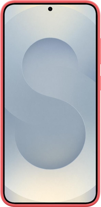 Actual product image Samsung Silicone Case (Samsung Galaxy S25+)