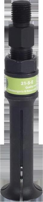 Image du produit Kukko Extracteur interne Série 21-E Nombre de segments4 Roulement à billes intérieur-D.34-48mm Broche