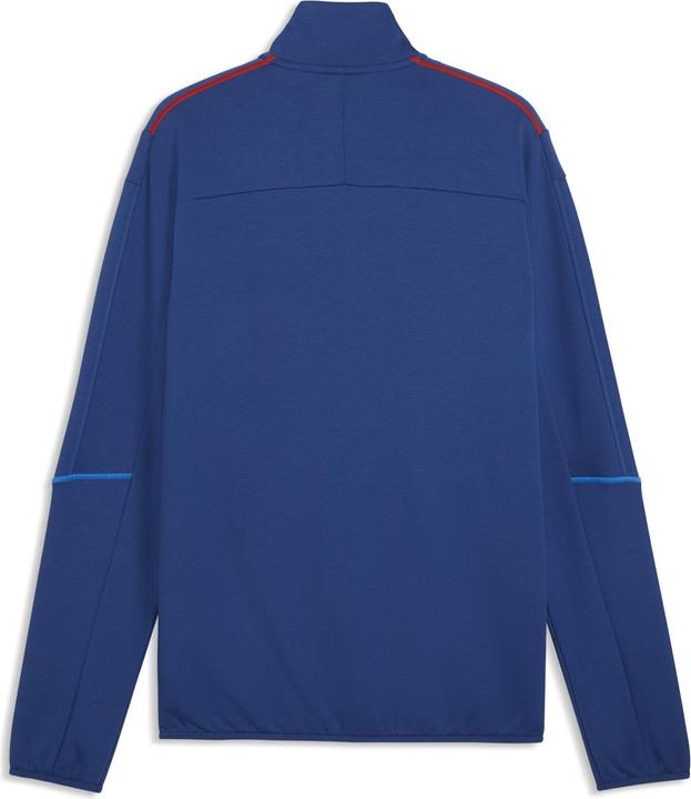 Actual product image Puma BMW MMS Sportswear MT7 Track Jacket (M)