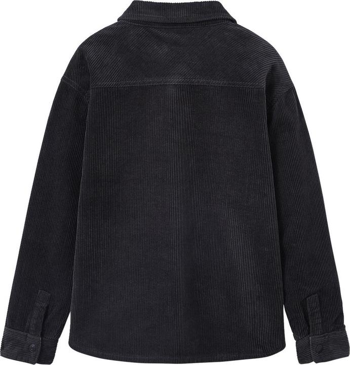 Produktbild Jonen Wendbares Jungen Hemd aus Flanell und Cord (152)