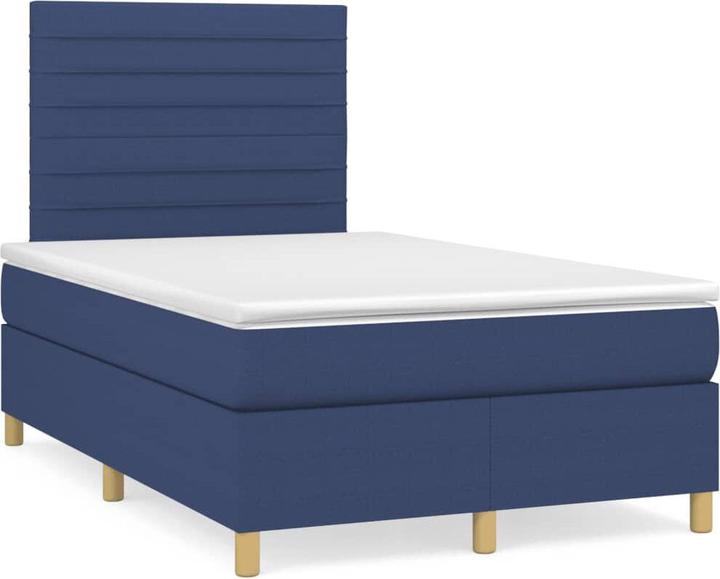 Immagine prodotto vidaXL Boxspringbett (120 x 190 cm)