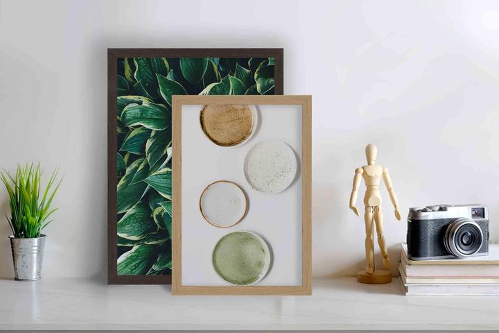 Immagine prodotto Nielsen Duo (10 x 15 cm)