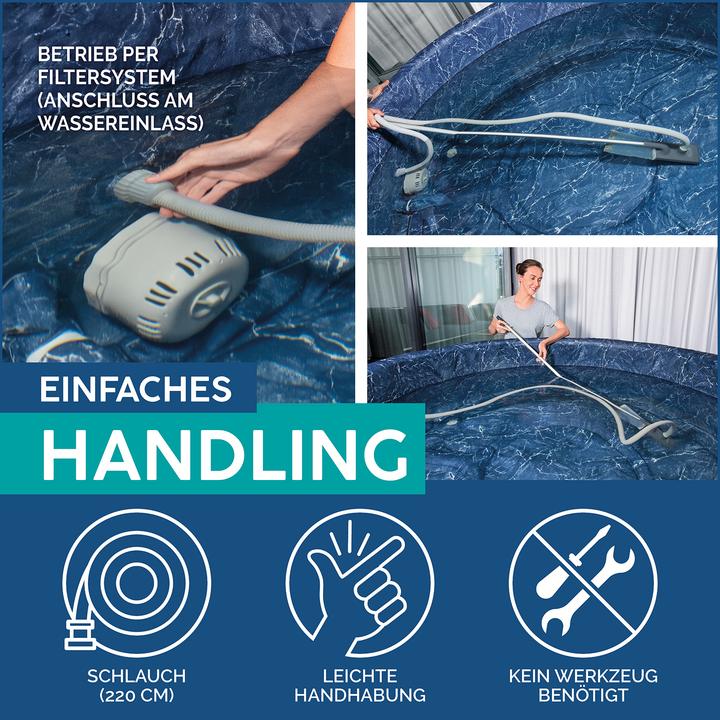 Actual product image Bestway Lay-Z-Spa Xtras