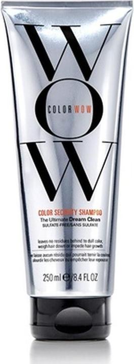 Actual product image Color Wow Colour Security (75 ml, Liquid shampoo)