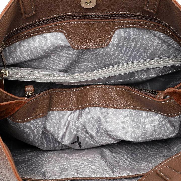 Immagine prodotto Suri Frey Shopper Ketty (20 l)