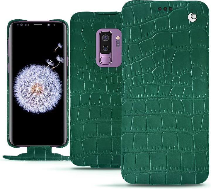 Image du produit Noreve Housse cuir vertical (Samsung Galaxy S9+)