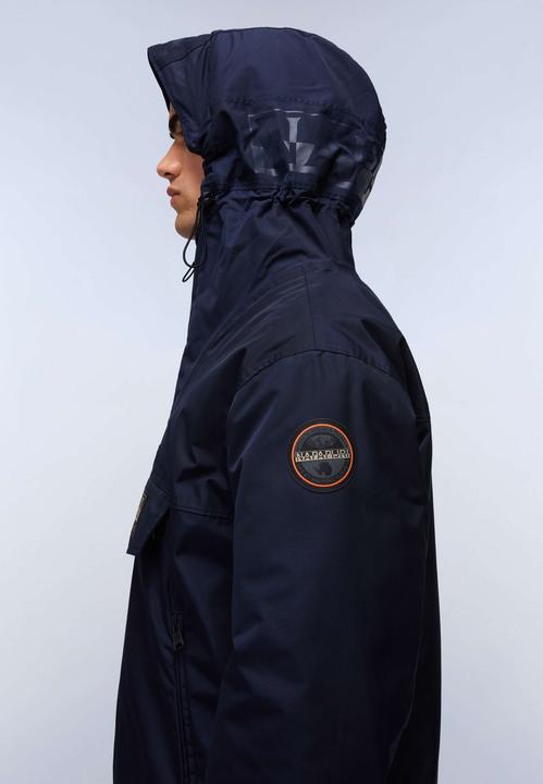 Actual product image Napapijri Rainforest (M)