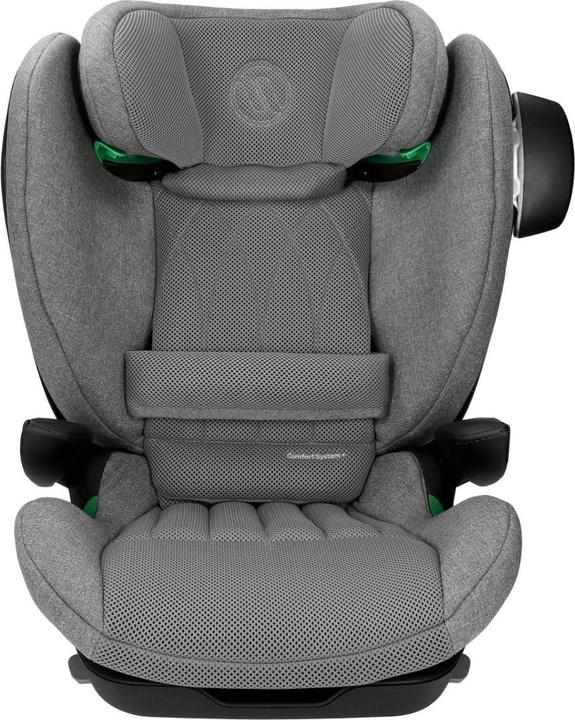 Actual product image Avionaut MaxSpace AirFlow Kindersitz (100-150 cm) (Booster seat, ECE R129/i-Size Standard)