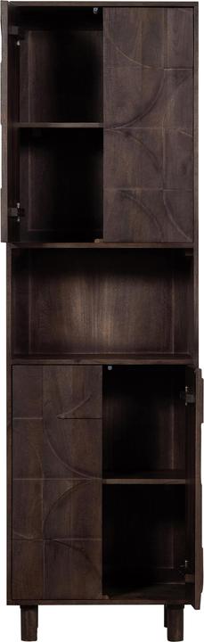 Immagine prodotto Woood Draw (200 x 60 x 40 cm)