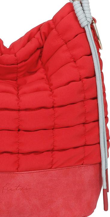 Produktbild Fritzi aus Preußen Brigitte x fritzi Olga limited Bubble Schultertasche 27 cm